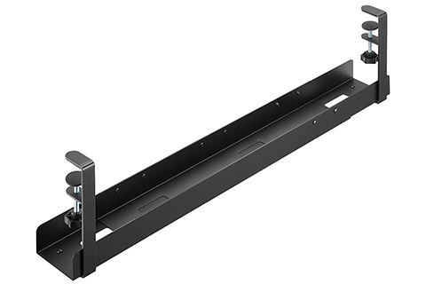 Universal cable guide rail, 3-stage (80/100/120cm)