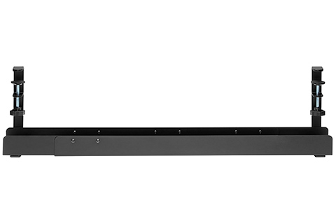 Universal cable guide rail, 3-stage (80/100/120cm)