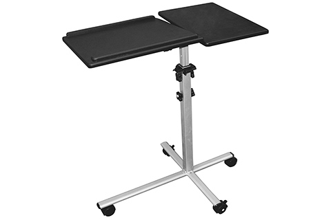 Trolley for Notebook and Projector l Height 70 - 90cm