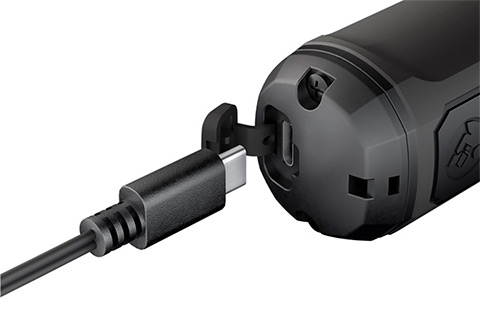 Mini Cordless Screwdriver Set - 28 Pcs