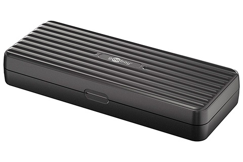 58-in-1 Electric Screwdriver with 50-Piece Precision Bit Set