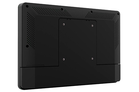 iiyama PCAP 10pt touch screen with Android l 10.1