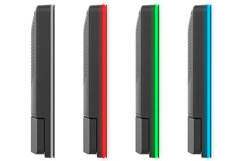 iiyama PCAP 10pt touch screen with Android l 10.1