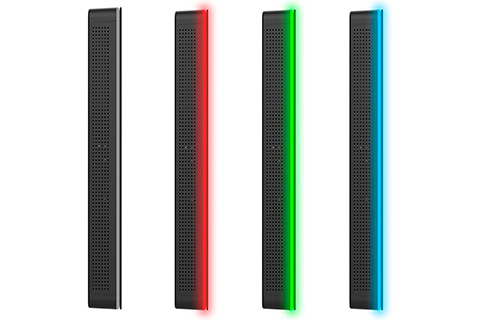 iiyama PCAP 10pt touch screen with Android l 15,6