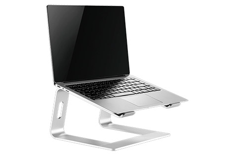 Laptop stativ (11-17