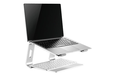 Laptop stativ (11-17