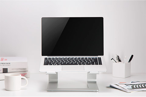 Laptop stativ (11-17