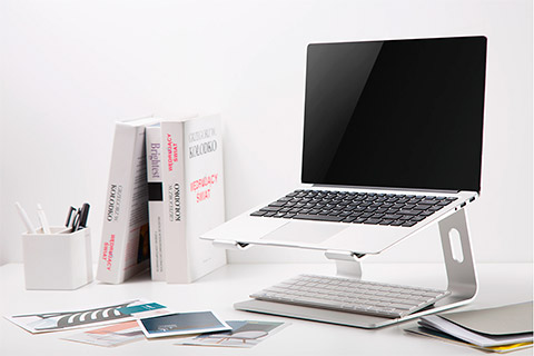 Laptop stativ (11-17
