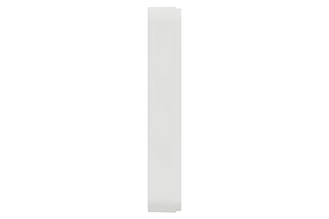 LK One Design Frame, 1 Module - White