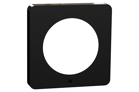 LK One Design Frame, 1 Module - Black