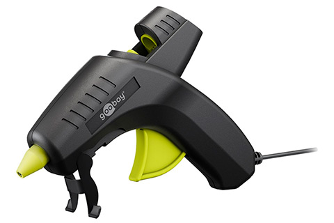 Hot Glue Gun Premium (80W)