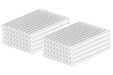 Hot Glue Sticks (11 mm ) x2