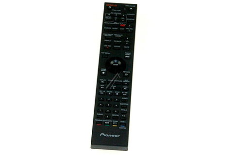 Original AXD7702 remote control