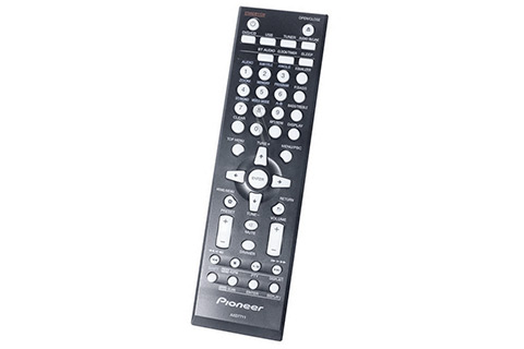 Original AXD7711 remote control