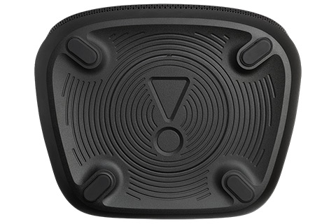 JBL PartyBox Encore Essential 2 Party Speaker with Microphone - Bottom