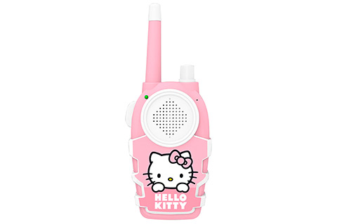 OTL Hello Kitty Walkie-Talkie (150 meter)