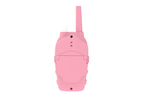 OTL Hello Kitty Walkie-Talkie (150 meter) - Back