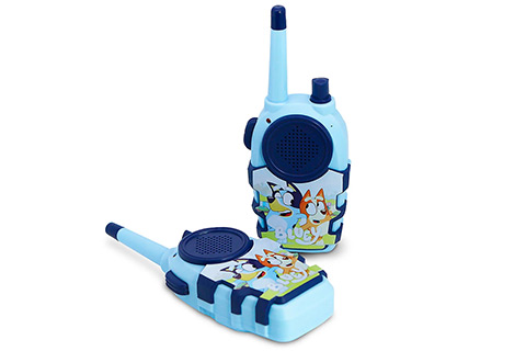 OTL Bluey Walkie-Talkie (150 meter)