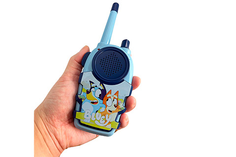 OTL Bluey Walkie-Talkie (150 meter)