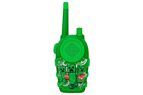 OTL Minecraft Walkie-Talkie (150 meter)