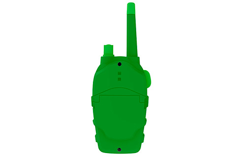 OTL Minecraft Walkie-Talkie (150 meter)