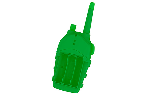 OTL Minecraft Walkie-Talkie (150 meter)