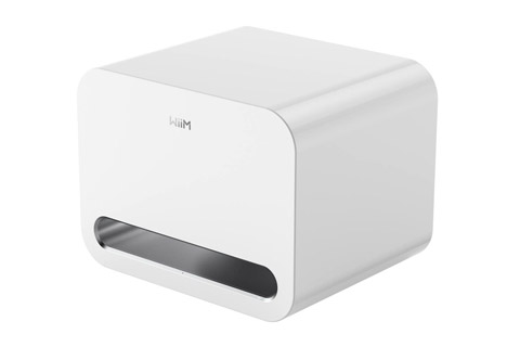WiiM Sub Pro, White