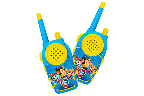Paw Patrol Walkie-Talkie (150 Meter)