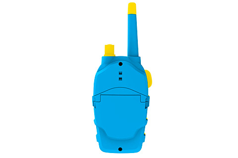 OTL Paw Patrol Walkie-Talkie (150 Meter)