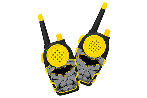 Batman Walkie-Talkie (150 meter)
