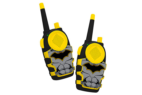 OTL Batman Walkie-Talkie (150 meter)