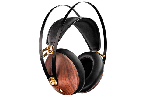 99 Classics 2nd Gen Headphones