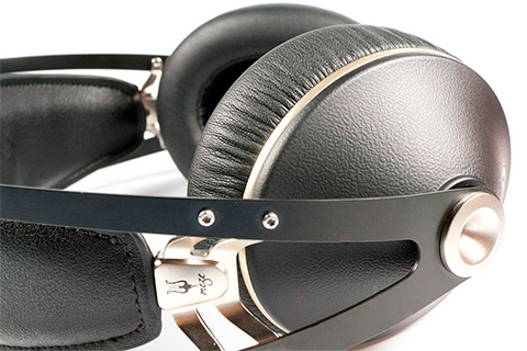 Meze Audio 99 Classics Neo Headphones