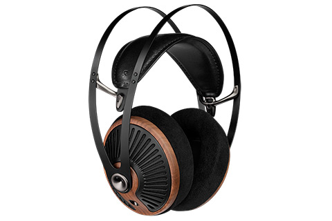 105 Silva Hifi Headphones