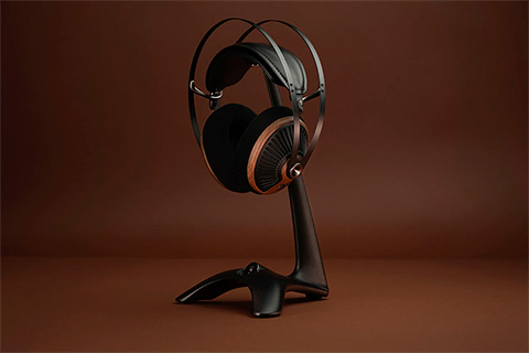 Meze Audio 105 Silva Hifi Headphones - Lifestyle