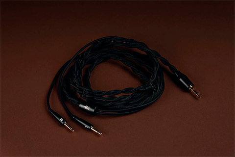 Meze Audio 105 Silva Hifi Headphones - Lifestyle