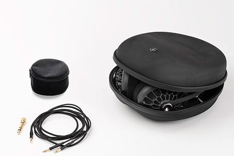 Meze Audio 150 Aer Headphones