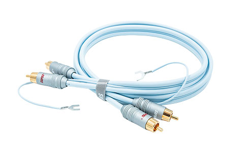 SUPRA PHONO turntable cable