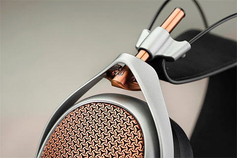 Meze Audio POET Headphones