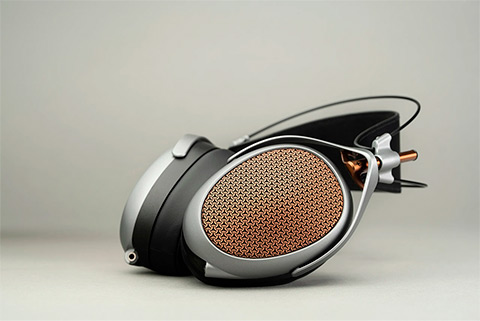 Meze Audio POET Headphones