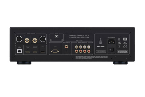 Magnetar UDP900 MKII