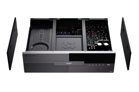 Magnetar UDP900 MKII