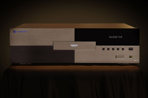 Magnetar UDP900 MKII