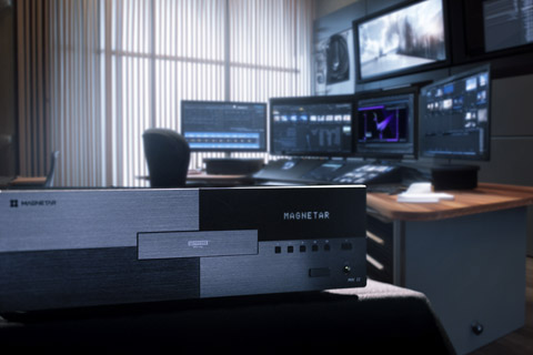 Magnetar UDP900 MKII