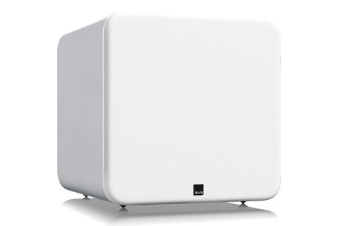 SVS SB 5000 R| Evolution Subwoofer - Glossy White