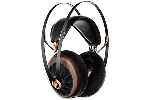 109 Pro Headphones