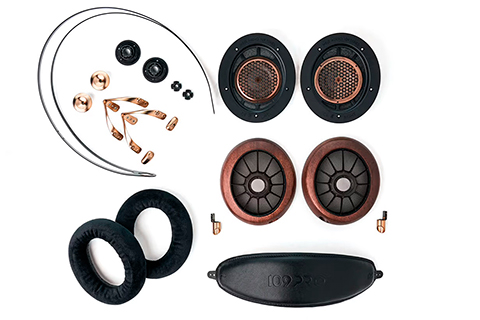 Meze Audio 109 Pro Headphones