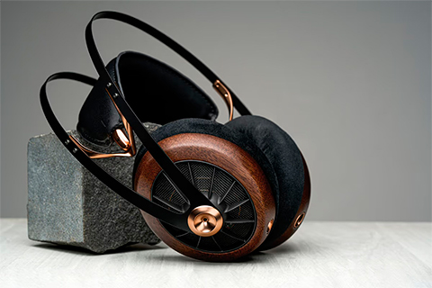 Meze Audio 109 Pro Headphones - Lifestyle