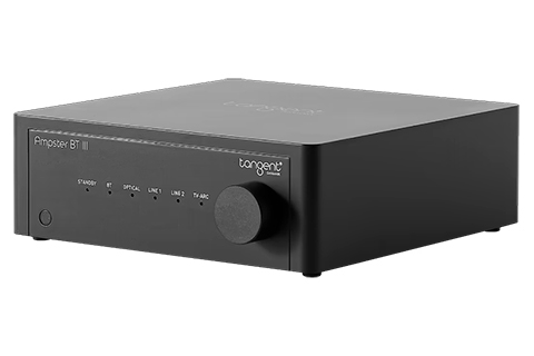 Tangent Ampster III Power Amplifier