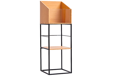LP Stand Vinyl Storage Furniture